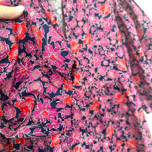 NWOT Sundry x Evereve The Anywhere Mini Dress Size M - Picture 4 of 7